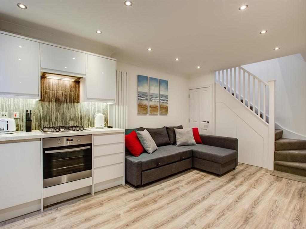 Linton Apartments London Room photo